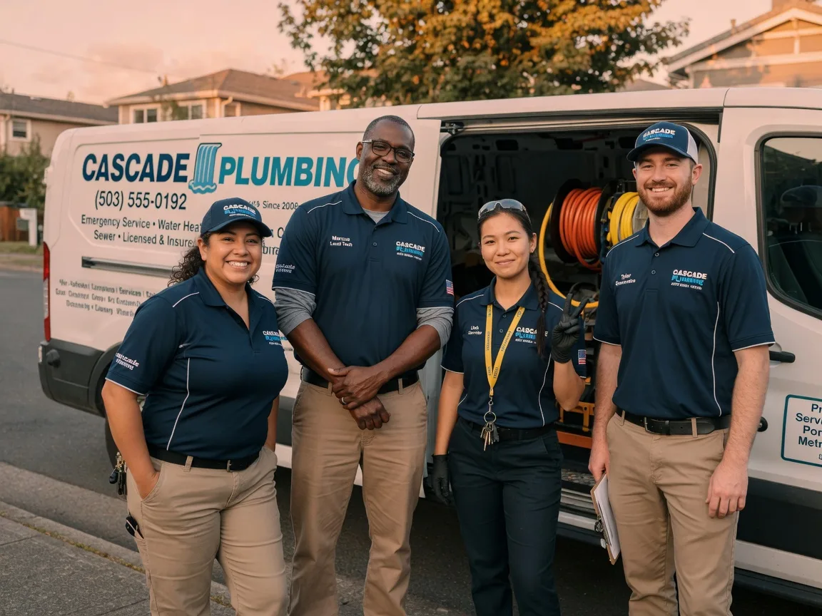 Emergency Plumber company in Montevallo, AL